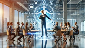 7 Phẩm Chất Mà Mọi Nhà Lãnh Đạo Kinh Doanh Xuất Sắc Đều Có