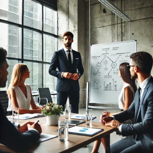 Lãnh đạo tư duy là gì? Cách tận dụng để thành công